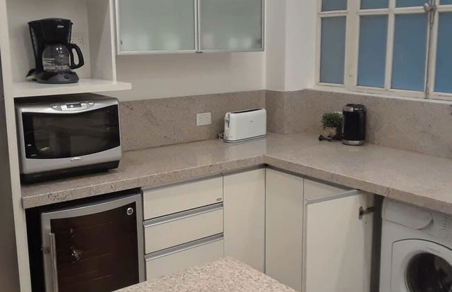 Purple Rain Elegant 2 Bedroom in Recoleta - Foto 9