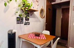 Ap completo com ar e garagem coberta próximo ao metrô - Foto 14