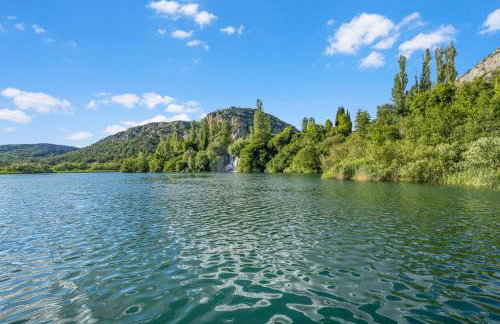 Villa Tonka with private pool near Krka - Foto 37