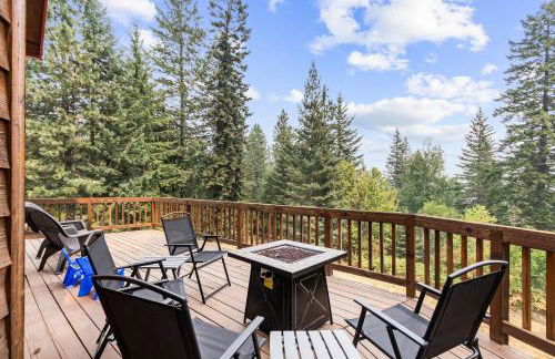 Lakeview Chalet - Photo 9