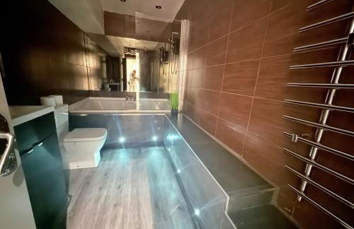 Amazing 10 bed apartments on Mathew Street - Foto 21