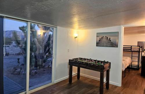 Stunning Vacation Rental with Foosball and Barbecue in Meadview, Arizona - Foto 45
