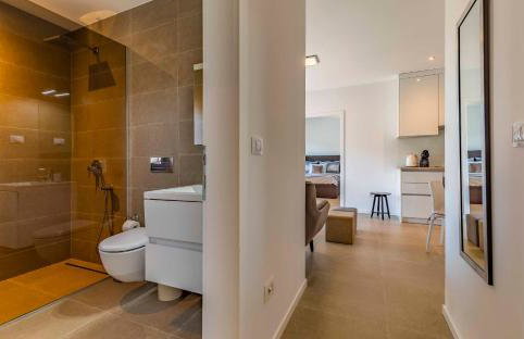 AP Caci mit Pool - istriensonne 0712-0737 - Foto 46