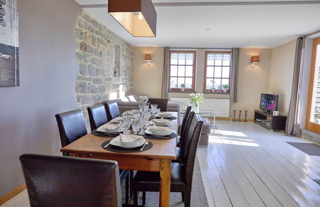 Limbourg Nature Retreat - Foto 18