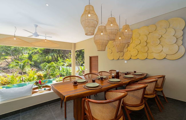 Villa Canopy - Foto 70