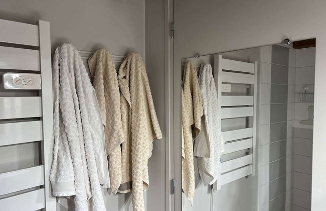 Gites de Gondières - Foto 32