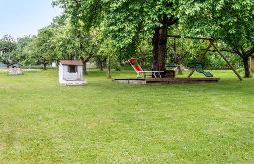 Ferienwohnung Landlust - Foto 33