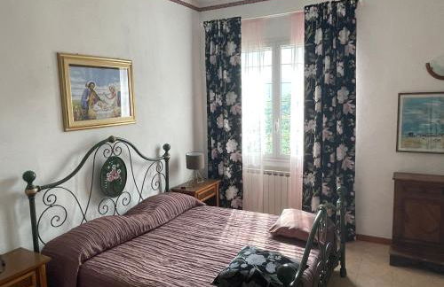 Casa Vacanza Paola Aurigo - Photo 11