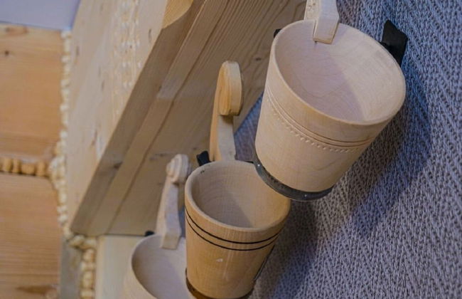 Domek na Gubałówce & Apartamenty - Premium Chalets & Luxury Apartments Gubałówka Zakopane - Foto 36