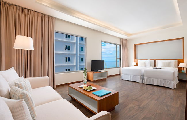 A La Carte Da Nang Beach - Foto 16