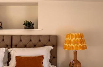 Brokenborough Farmhouse - Foto 13