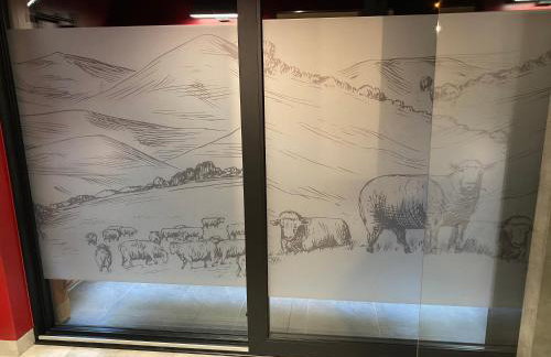 Leśny Wierch luxury spa villas - Foto 28