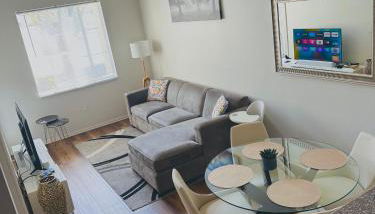 Loft Style,2 Beds ,Flexible self check in,Pool - Foto 3