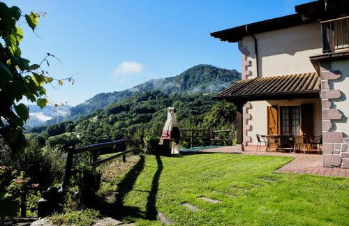 Goizeder etxea - Foto 17