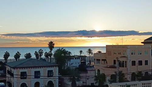 Valencia Beach Apartments 2 - Photo 4