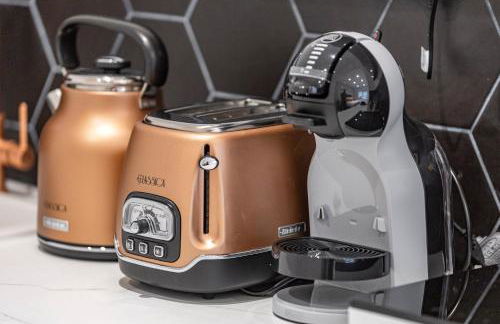 Soothing Studio Hideaway Tranquil Vibes Await - Foto 10