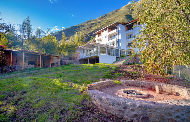 Valles apartamentos ecológicos - Foto 61