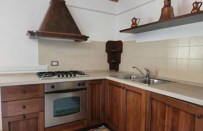 Agriturismo Scuderia Castello - Foto 19