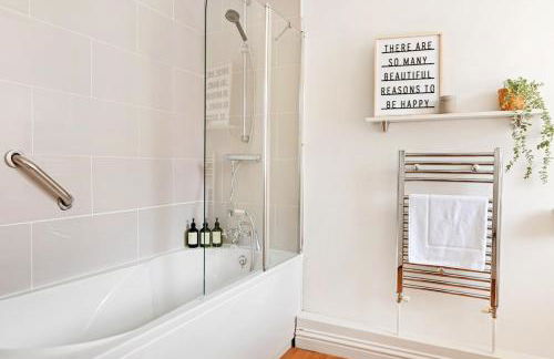 The Lodge Cottage - Foto 25