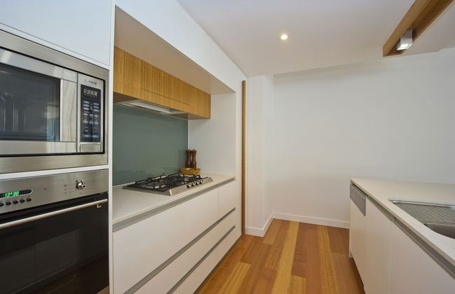 Maggies Beachfront Apt. 3 - Photo 13