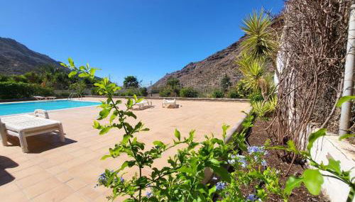 Sol y Mar Mogán - Foto 4