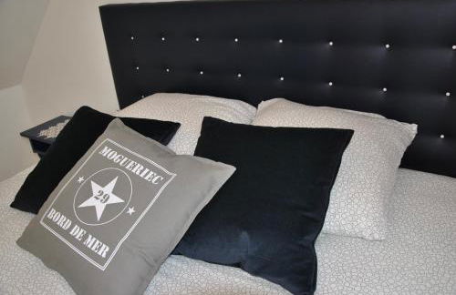 Cap sur le Phare à Moguériec - Foto 40