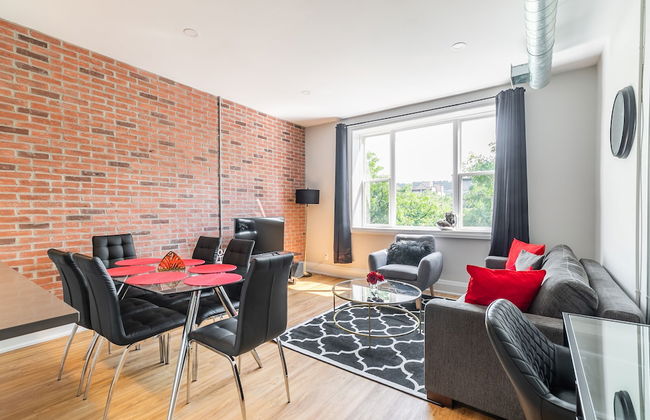 GLOBALSTAY. King Street Apartments - Foto 38