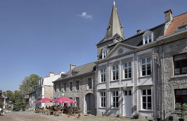 Limbourg Getaway With Charm - Foto 28