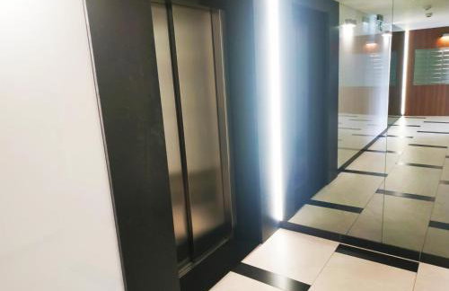 Oskar Apartament Centrum PKP - Foto 36