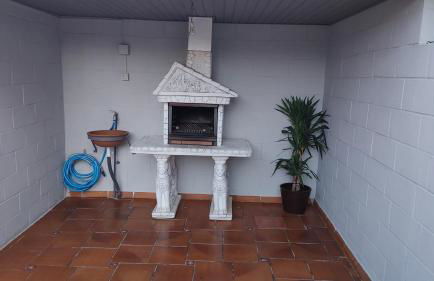 CASA FAMILIAR LA ZUBIA - Granada - Foto 61