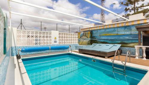 ITY House - Playa Honda - Foto 2