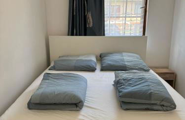 Schönes und modernes Haus in Hamburg-Billstedt - Foto 3