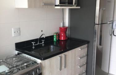 LINDO APARTAMENTO NA QUADRA DA PRAIA EM SANTOS - Photo 3