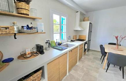 Tinos Seaside Gem - Cycladic 2BR 500m from Center - Foto 6