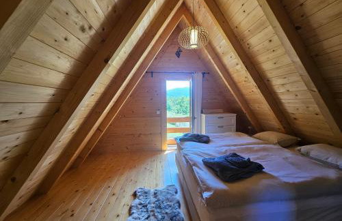 Tomina Koliba Lika - Foto 16