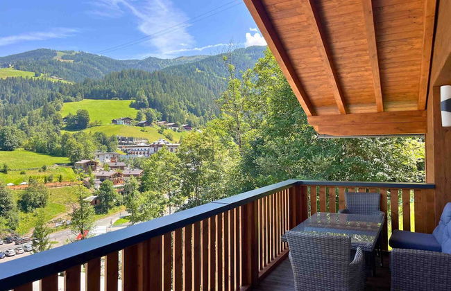 Chalet Dorf Wagrain Alpenleben - Foto 74