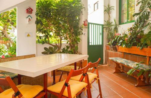 Casa La Poyata - Taganana - Foto 40