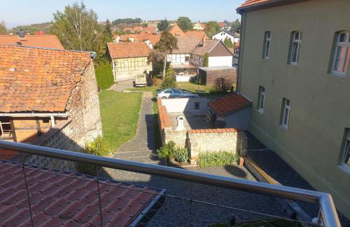 FW Zum Kuckucksnest auf 2 Etagen und 140qm - Foto 19