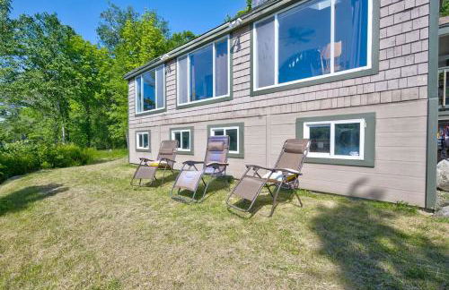 180 Degree Lakefront Views-Fire Pit-Swimming - Foto 42