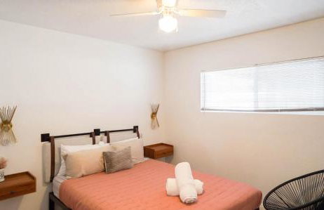 Casa Di Sofia - 4BR with pickleball & golf gear - Foto 18