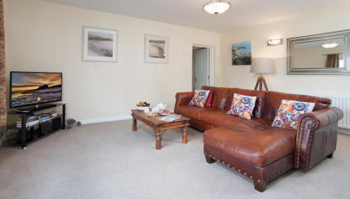 Vault Cottage - Foto 3