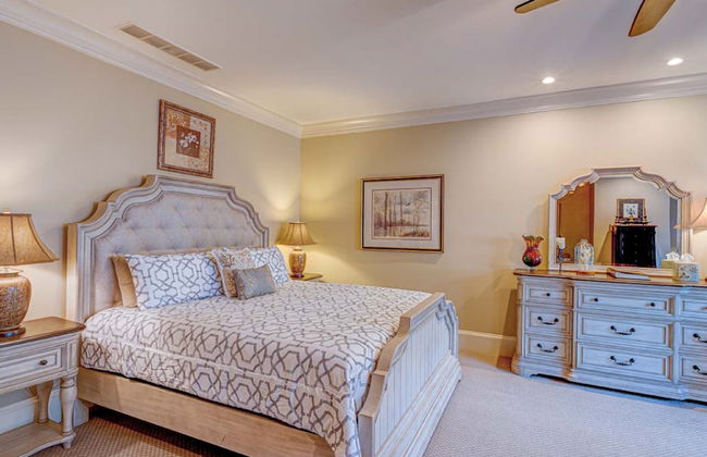 Lions Gate Estate in Sandy Springs - Foto 51