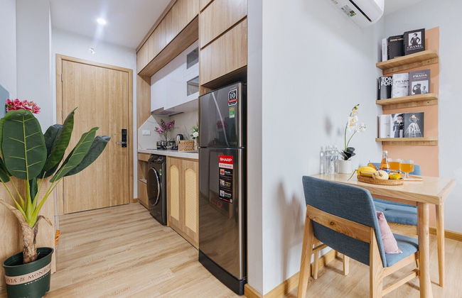 Crescendo Urban Stay - Foto 36