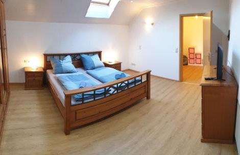 Superior Maisonette-Wohnung-nur 5 min zum Europapark - Foto 33