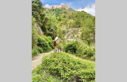 APTO LOS MOLINOS, LUCENA DEL CID BAJO B Ref 047 - Foto 17