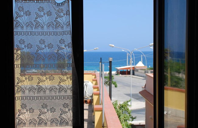 Apartment Rentals Sicily - Photo 1