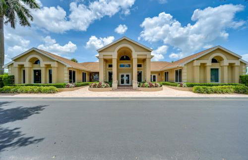 Resort Community Escape Naples Home 5 Mi to Beach - Photo 36