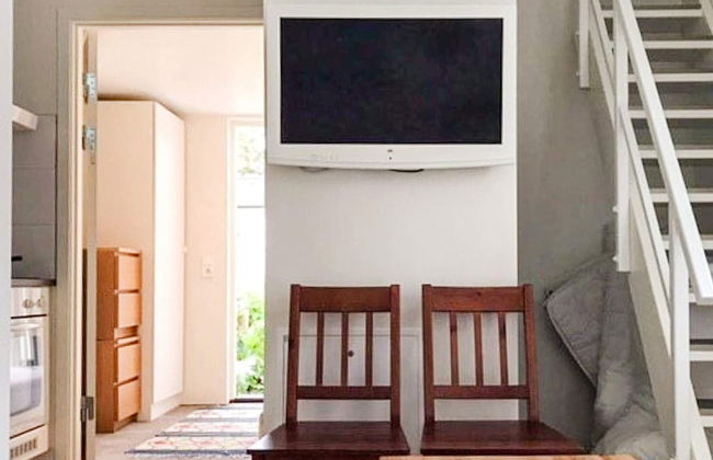 3 Person Holiday Home in Solvesborg-by Traum - Photo 18