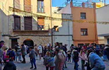 La Casa del Campanar - Foto 24