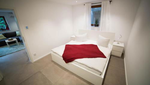 Ferienwohnung Hanhofen - Foto 3